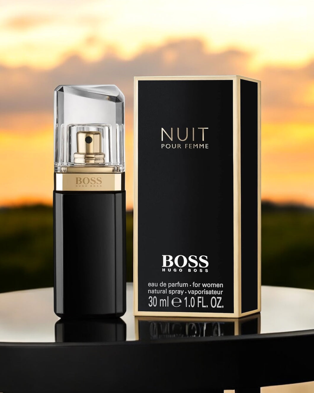 Boss Nuit - Women