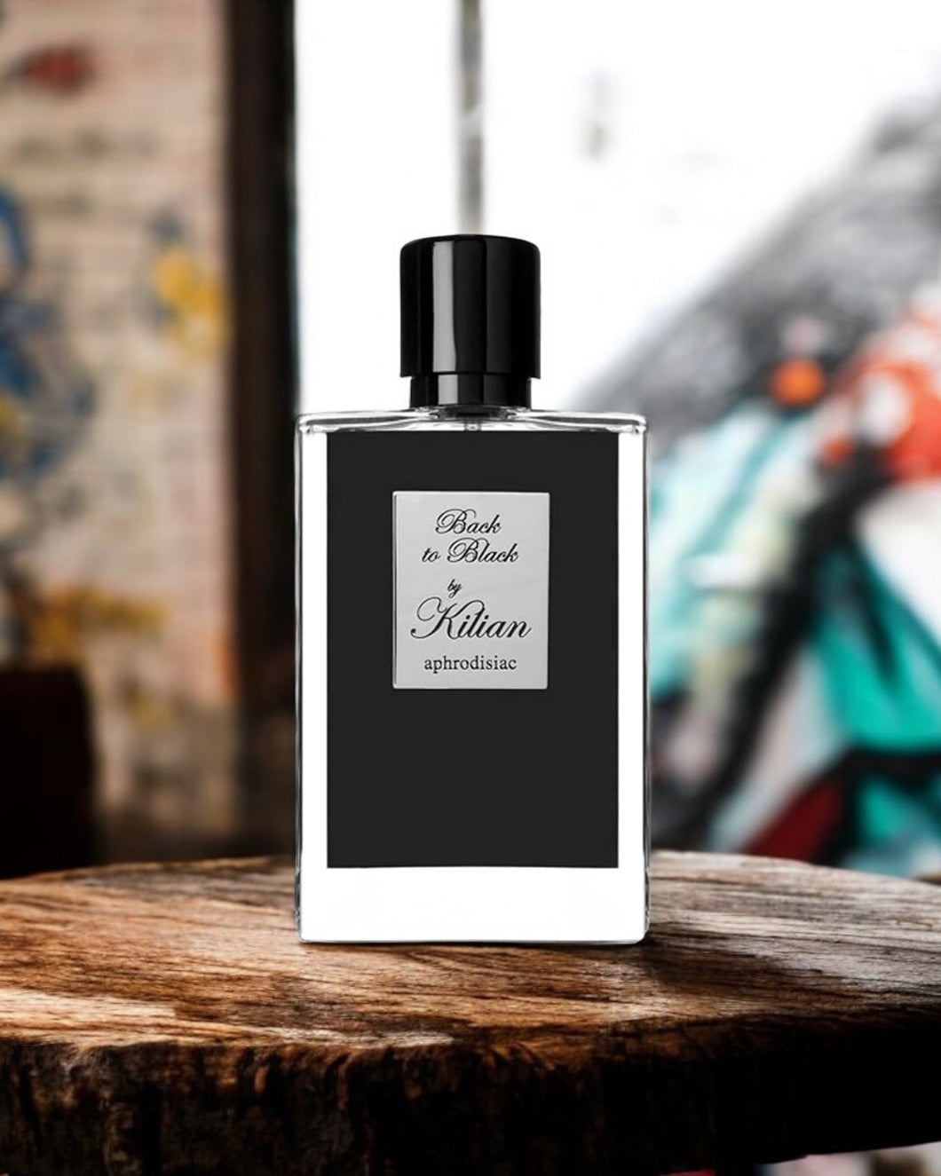 Black to Black - Unisex