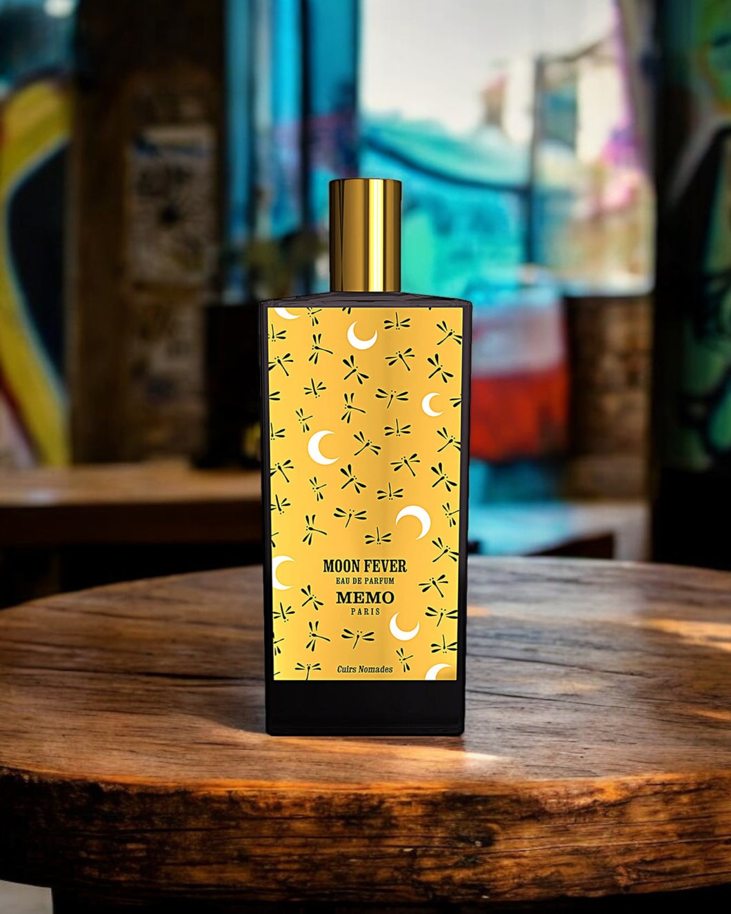 Moon Fever - Unisex