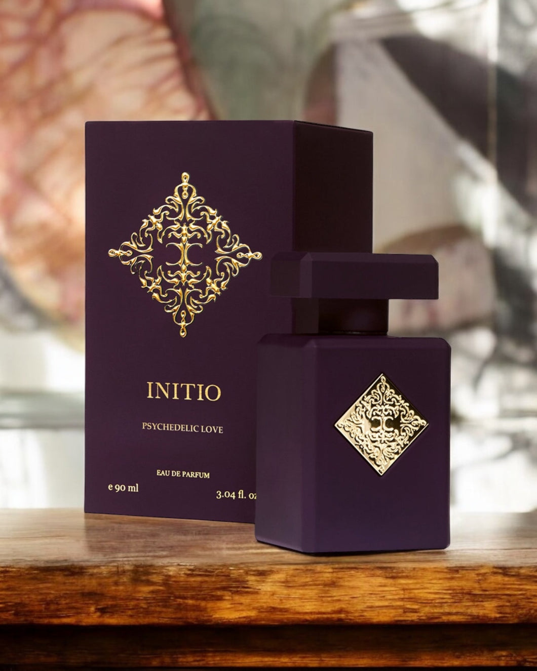 Psychedelic Love - Unisex