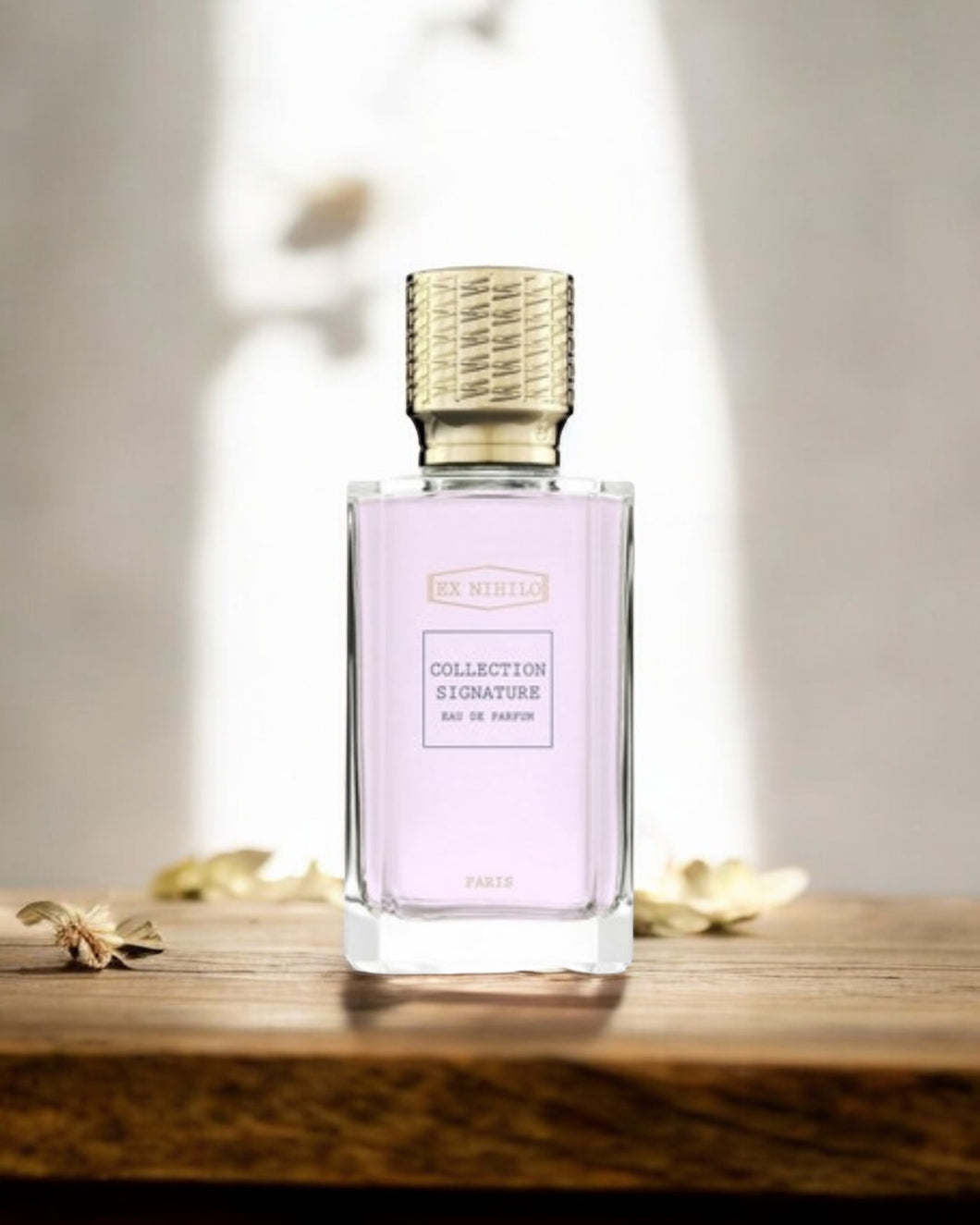 Collection Signature - Unisex