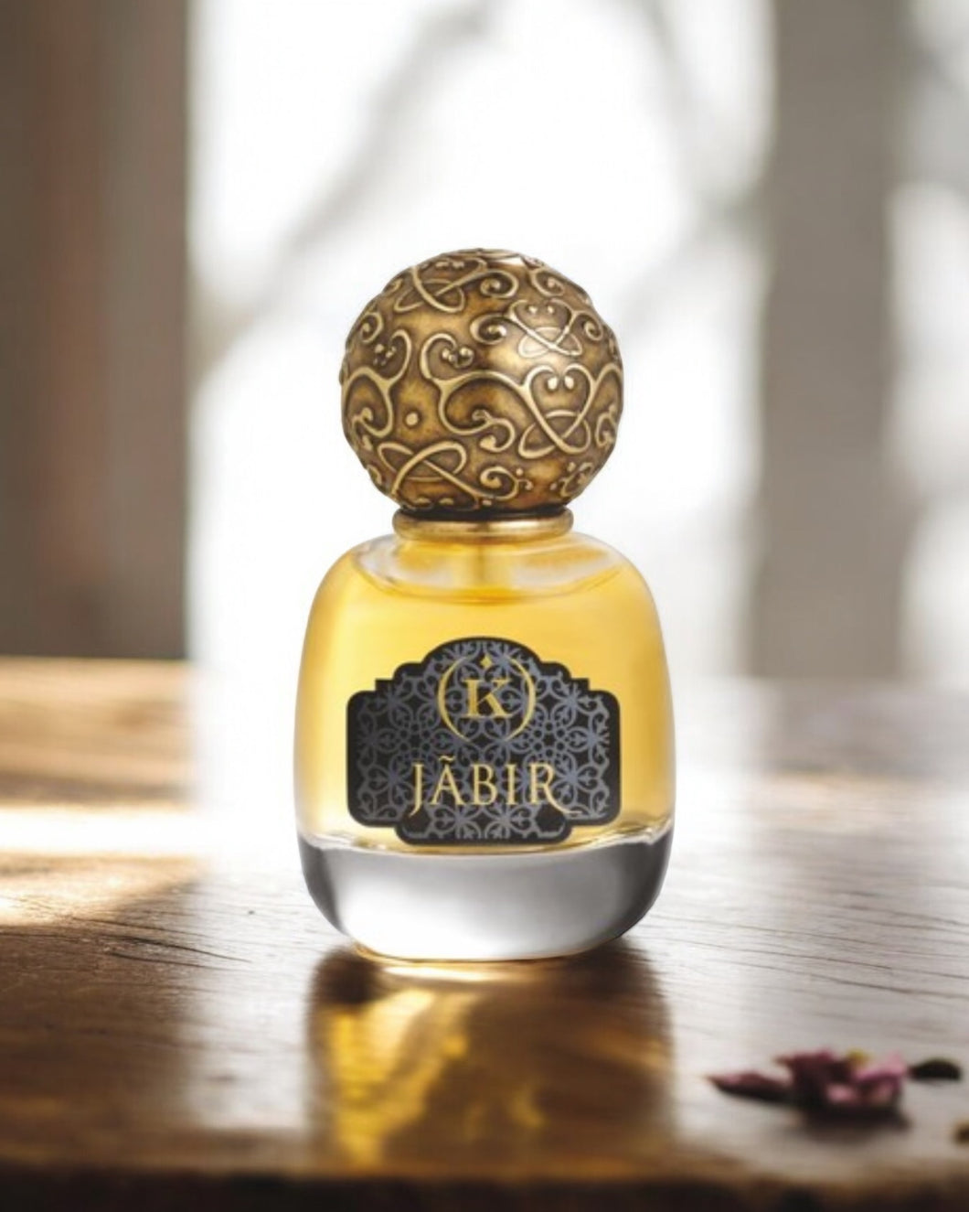 Jabir - Unisex