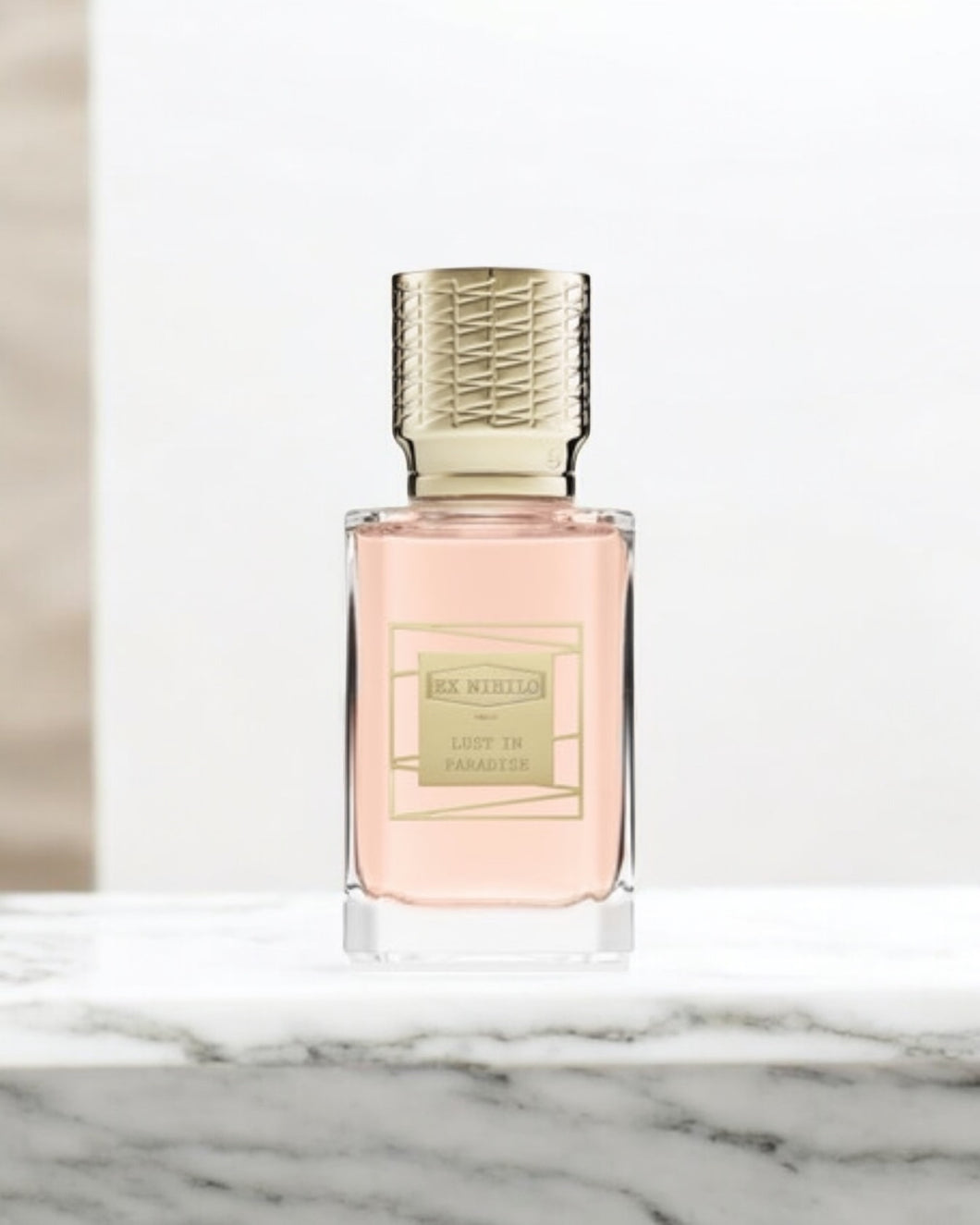 Lust in Paradise - Women