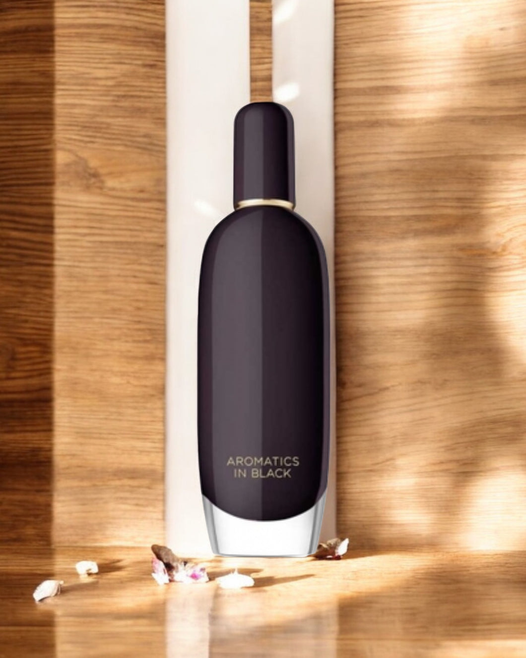 Aromatics in Black - Women