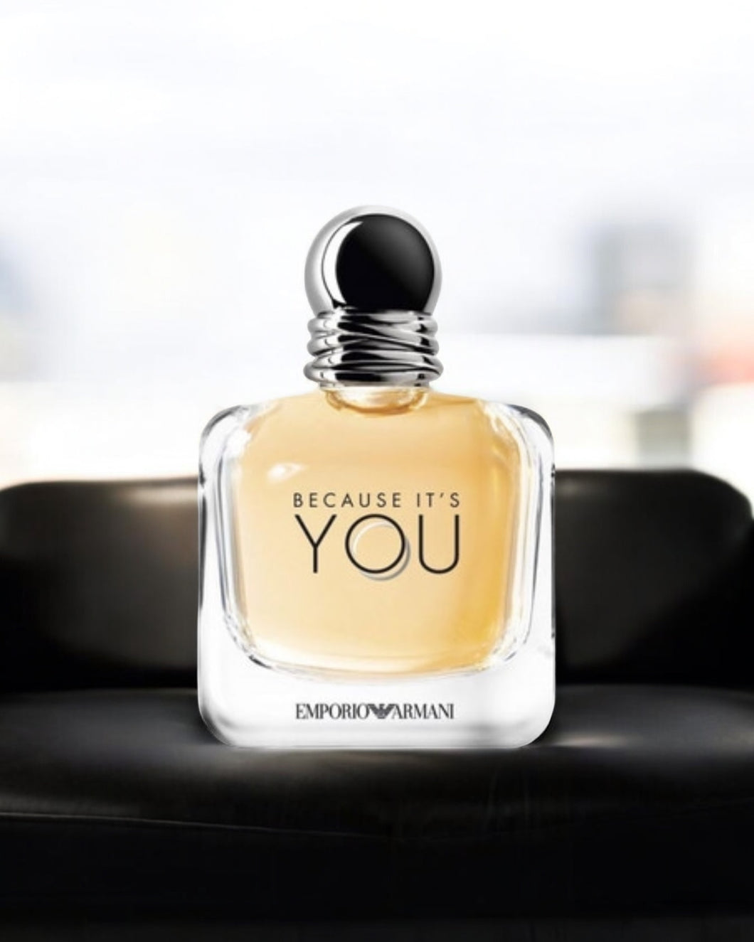 Because it's You - Women