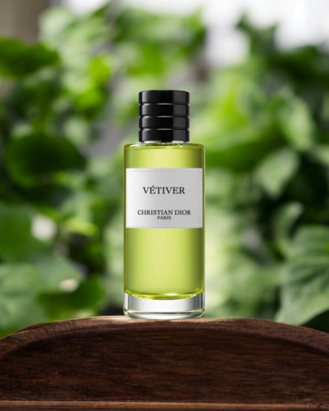 Vetiver - Men