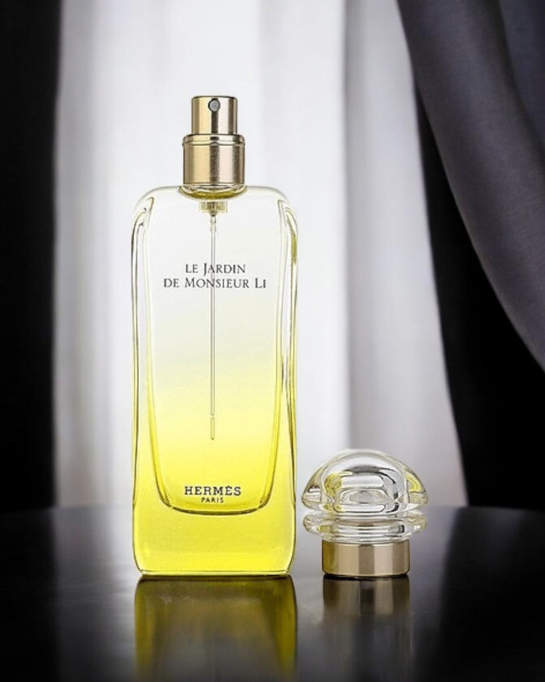 Le Jardin De Monsireur Li - Unisex