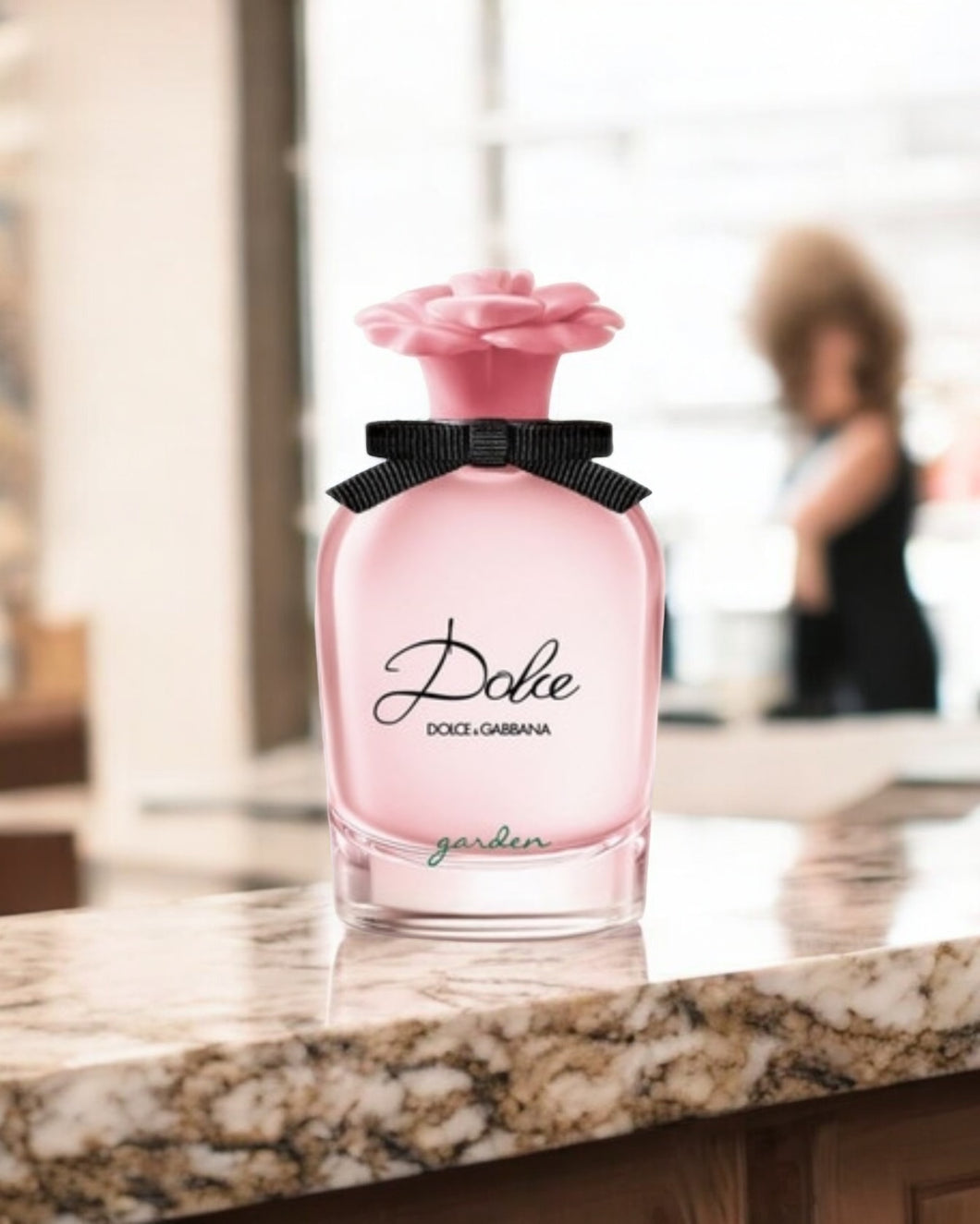 Dolce Garden - Women