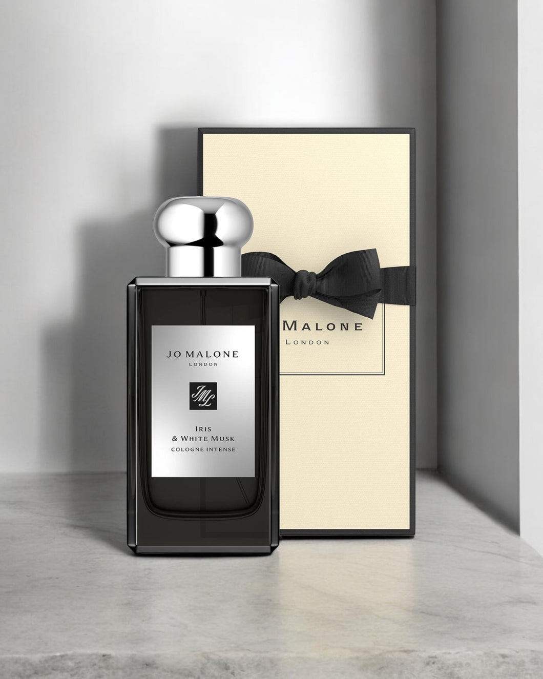 Iris & White Musk (W)