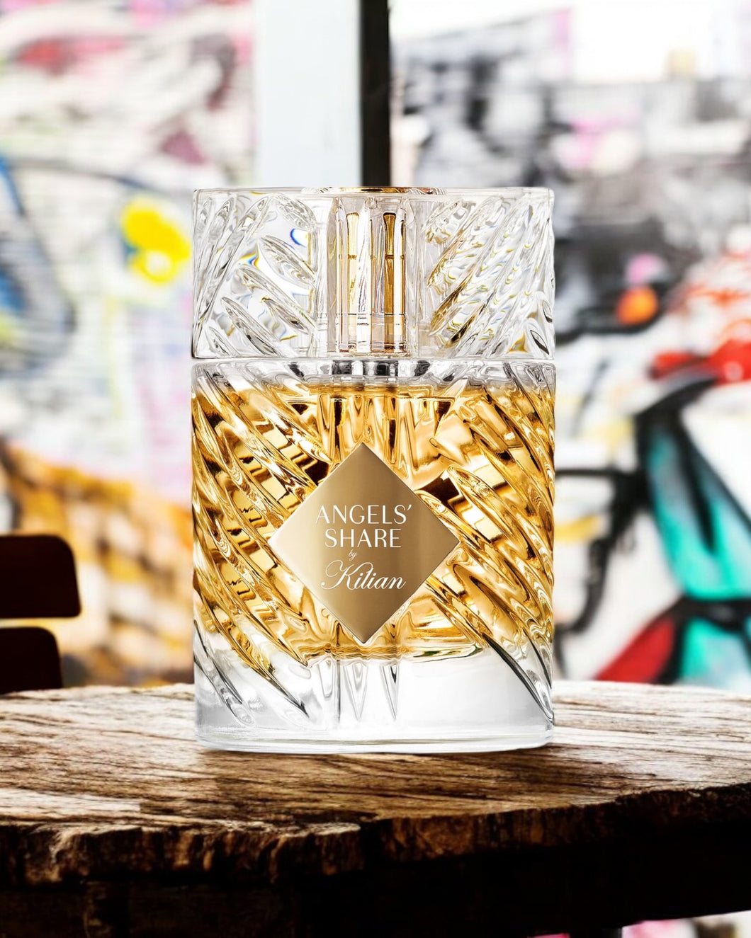 Angels Share - Unisex