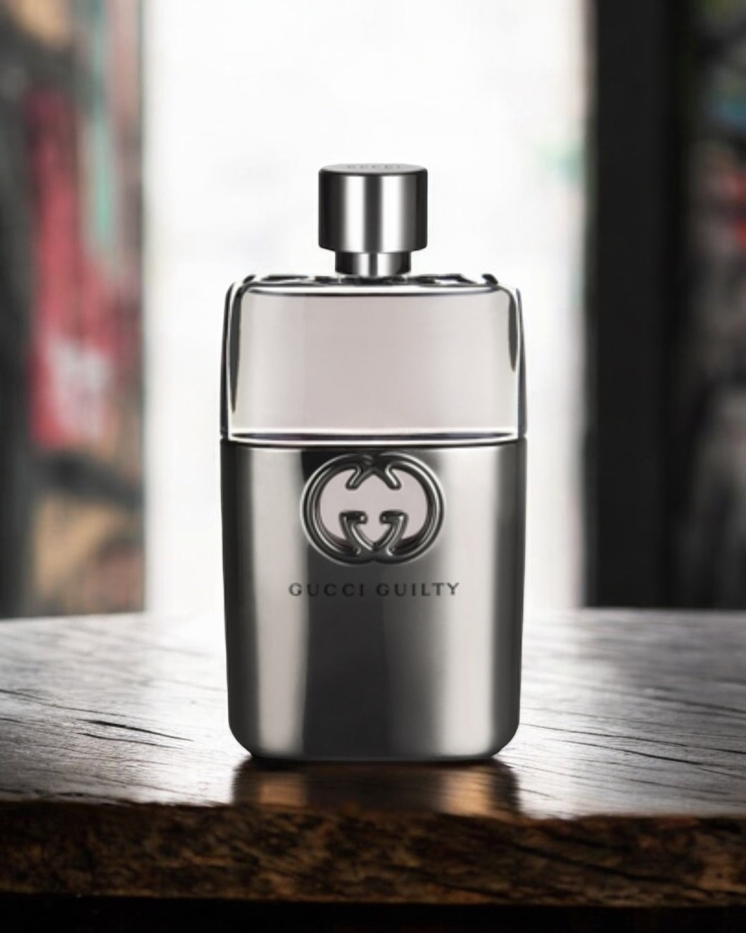 Gucci Guilty Pour Homme - Men