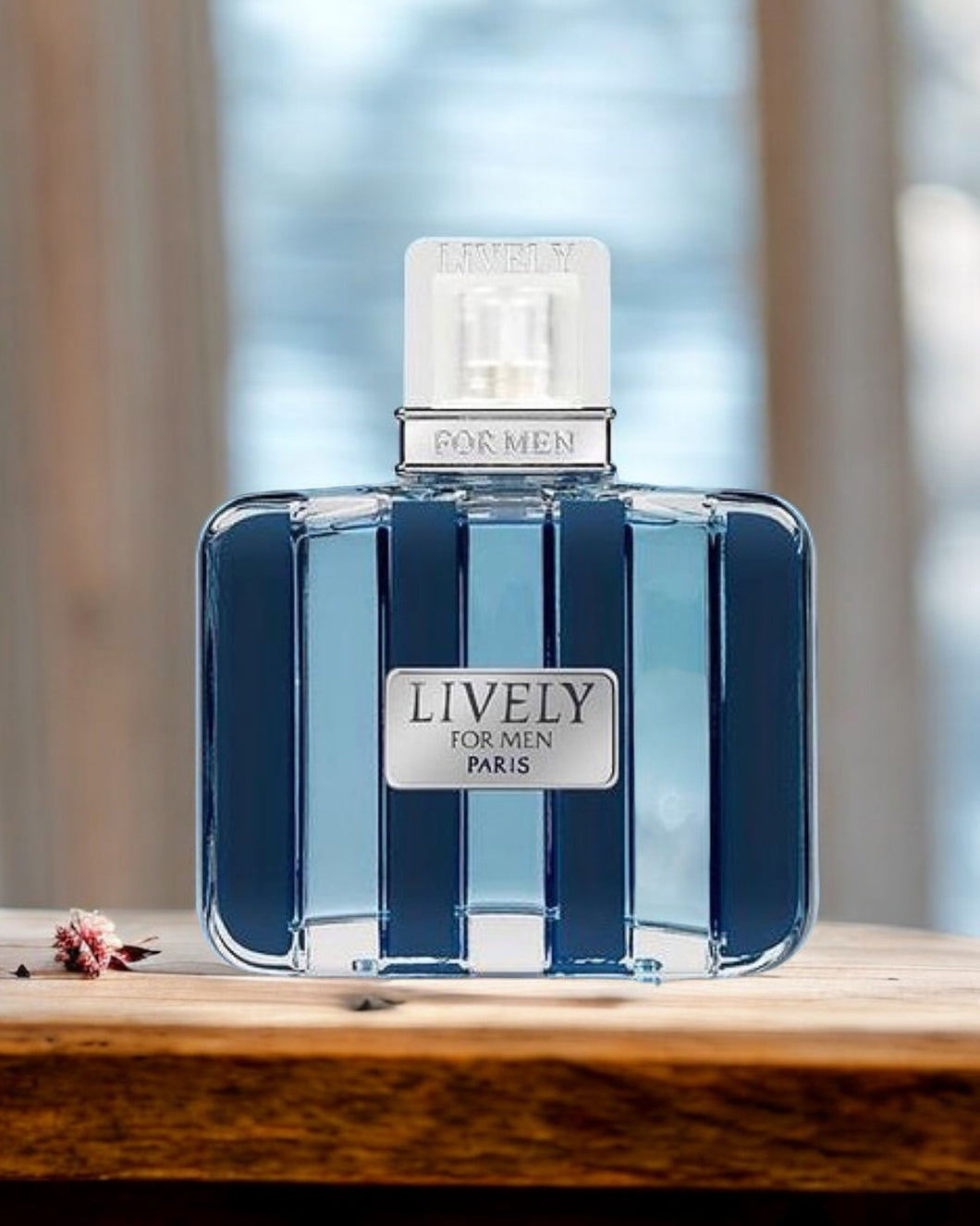 Lively for men