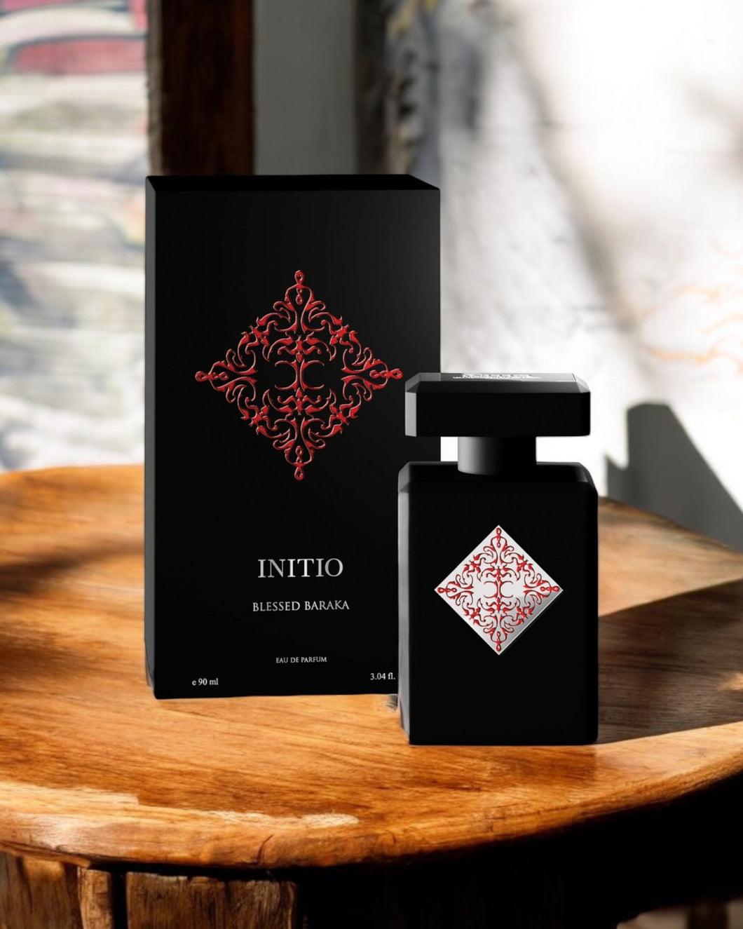 Blessed Baraka - Unisex