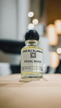 Load and play video in Gallery viewer, Regal Wood (Royal Oud) - Men
