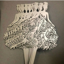 Load image into Gallery viewer, اكريلك ذهبي
