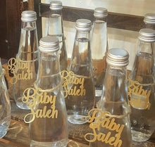 Load image into Gallery viewer, اكريلك ذهبي
