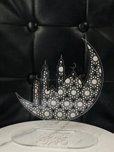 Load image into Gallery viewer, اكريلك عيد الفطر
