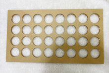 Load image into Gallery viewer, لوح اكريلك لتصنيع الدخون
