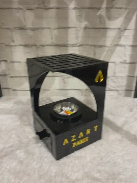 مدخن اكليرك جديد