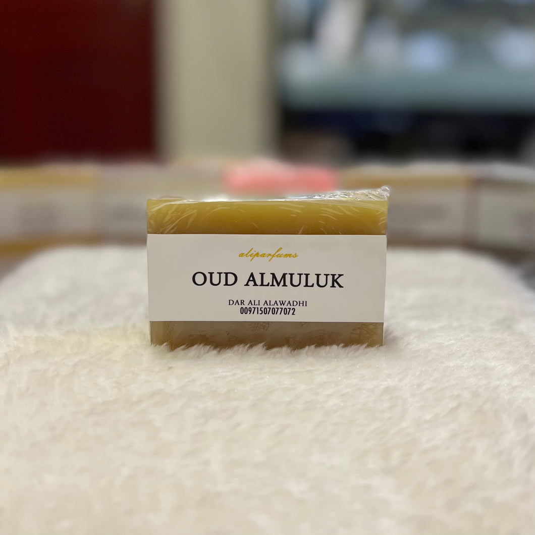 Oud AlMuluk عود الملوك