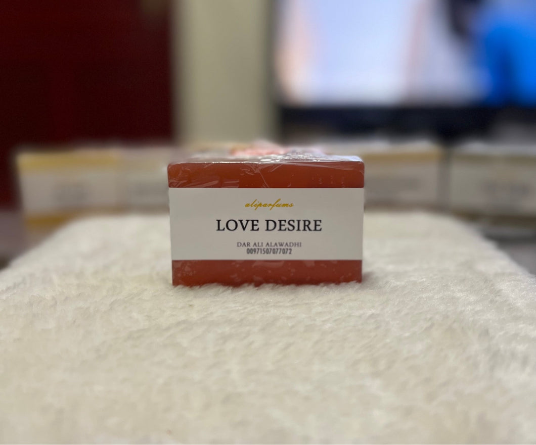 Love Desire لوف ديزاير