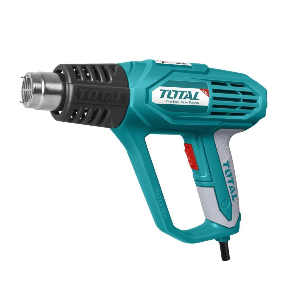 Heat Gun 2000W