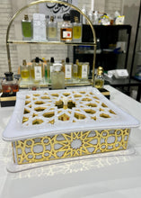 Load image into Gallery viewer, صينية تسالي 7 فتحات
