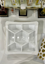 Load image into Gallery viewer, صينية تسالي 7 فتحات
