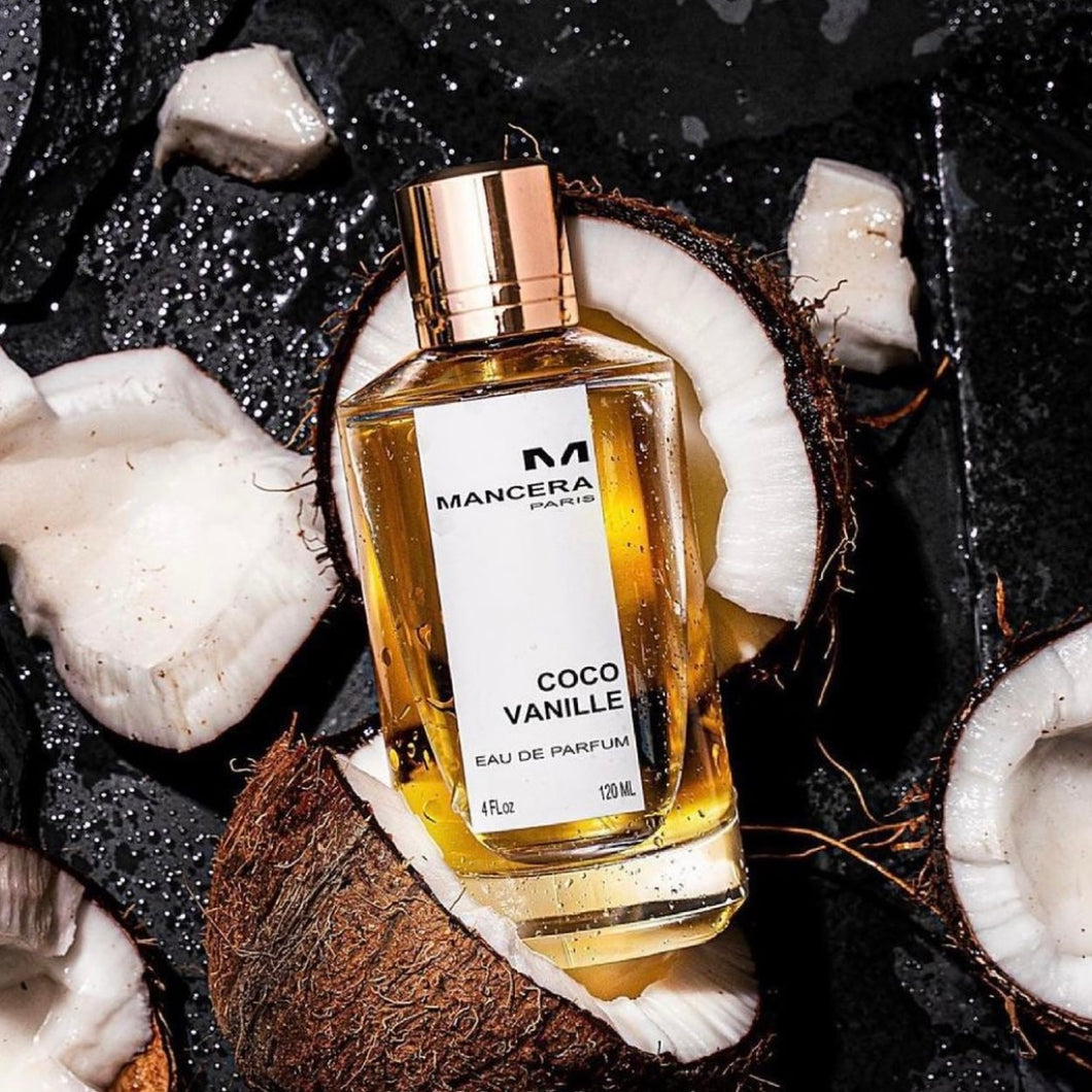 coco vanille - Women