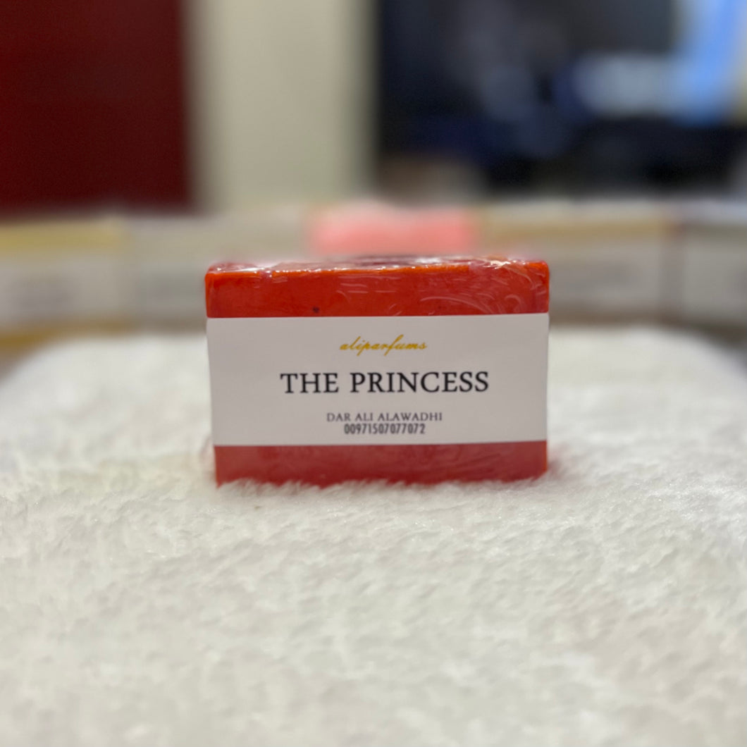 The Princess البرنسيسة