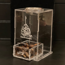 Load image into Gallery viewer, مدخن مع  درج
