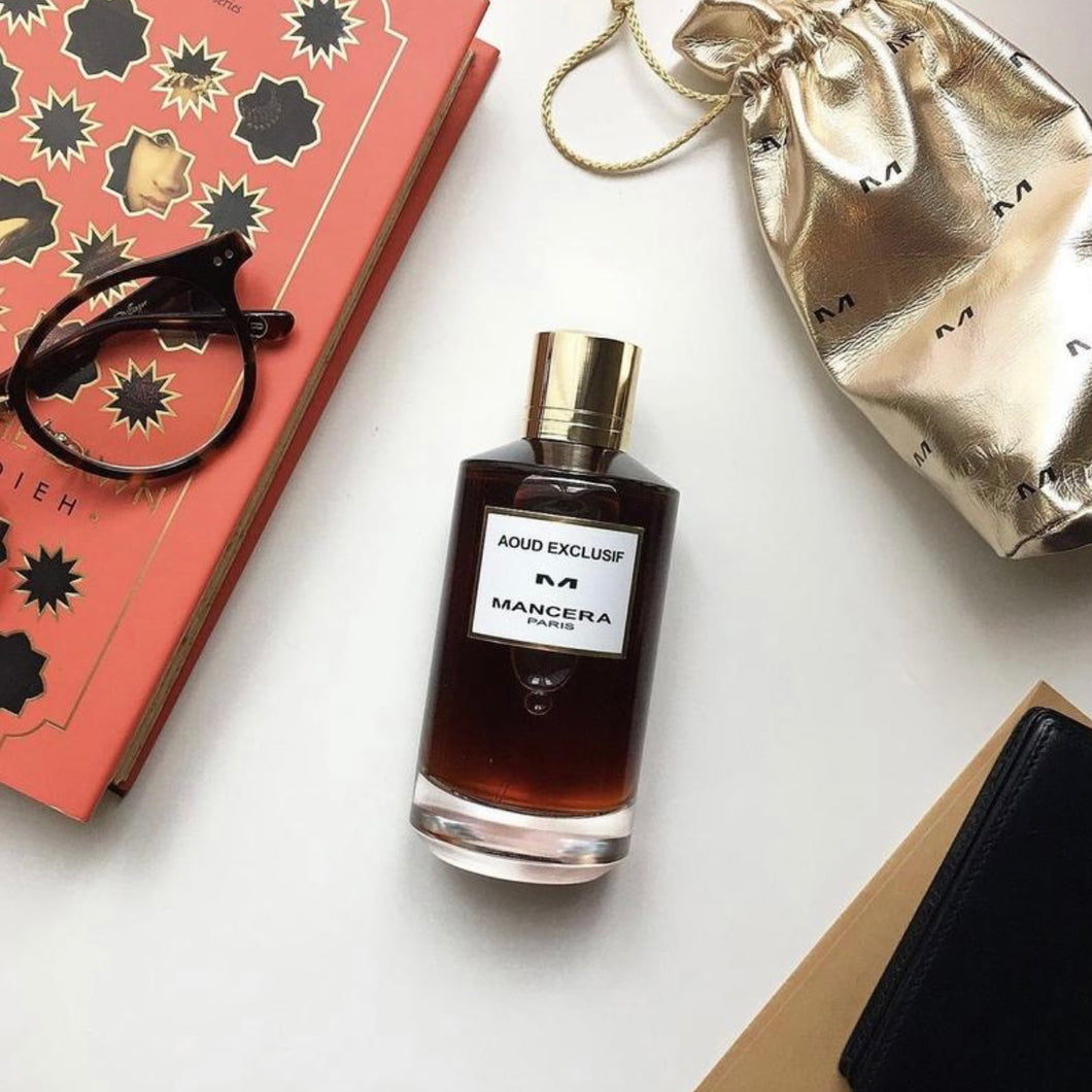 Aoud Exclusif - Unisex