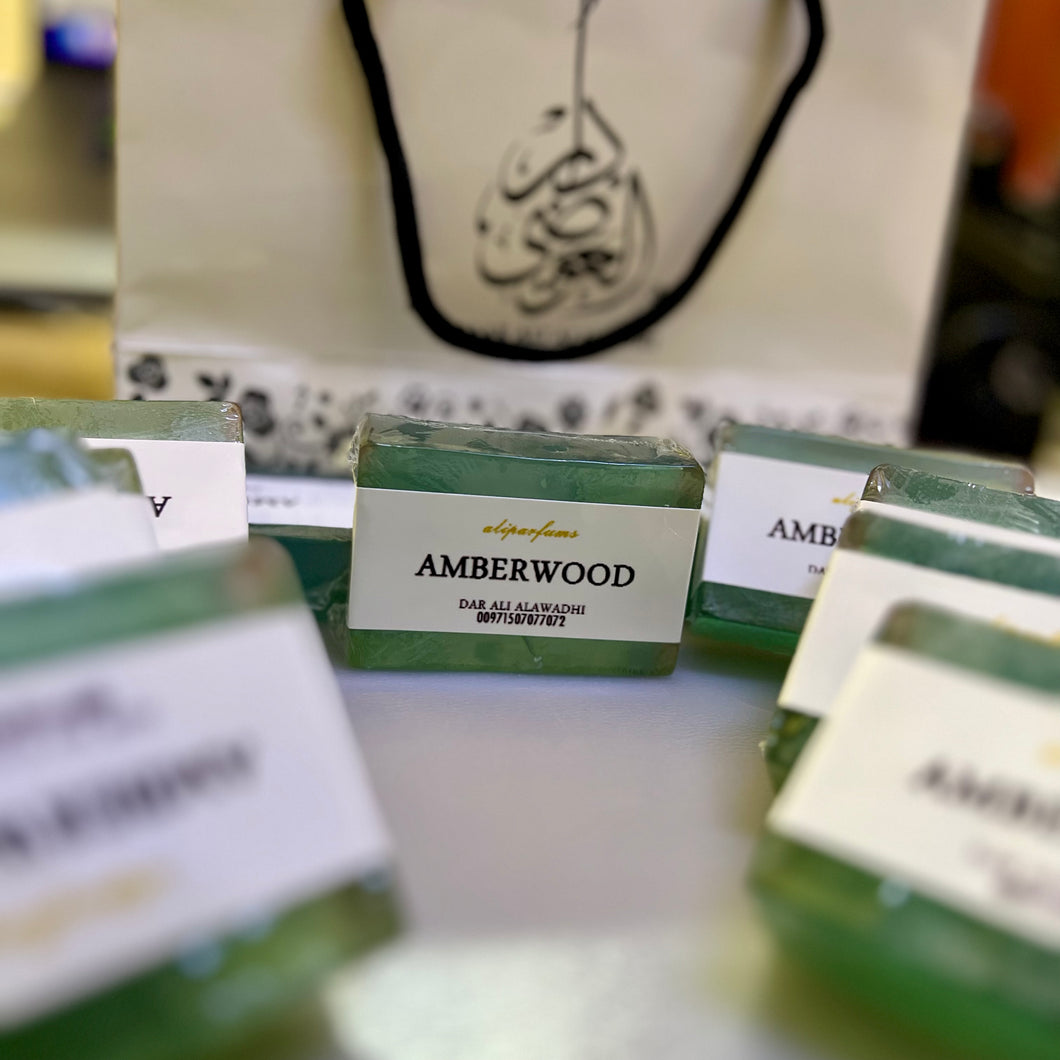 Amberwood عنبر وود