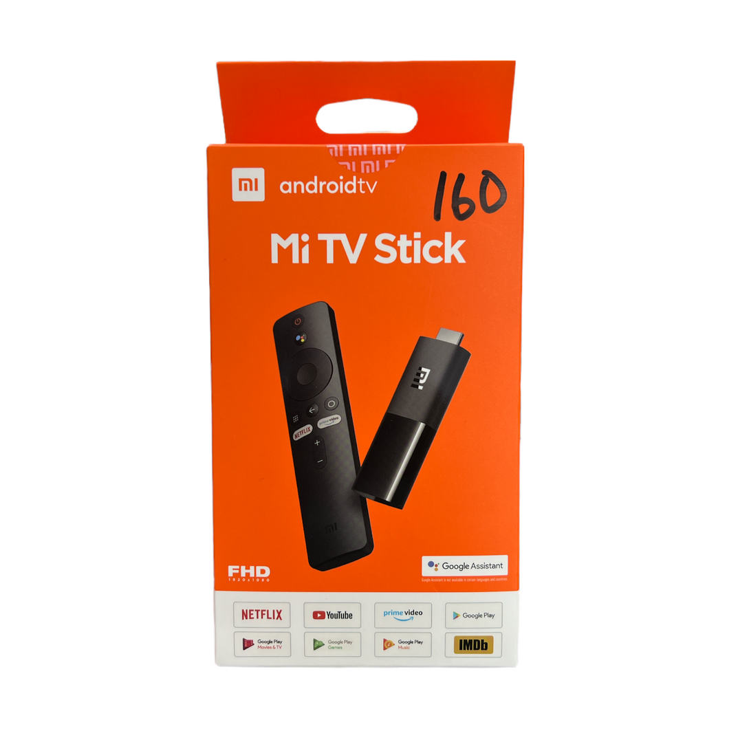 Mi TV Stick