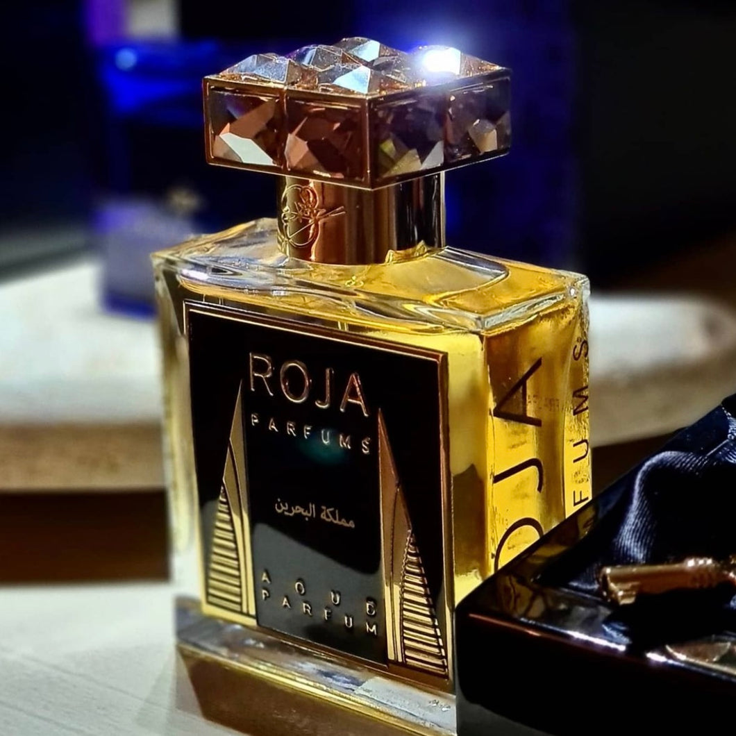 Kingdom of Bahrain - Unisex