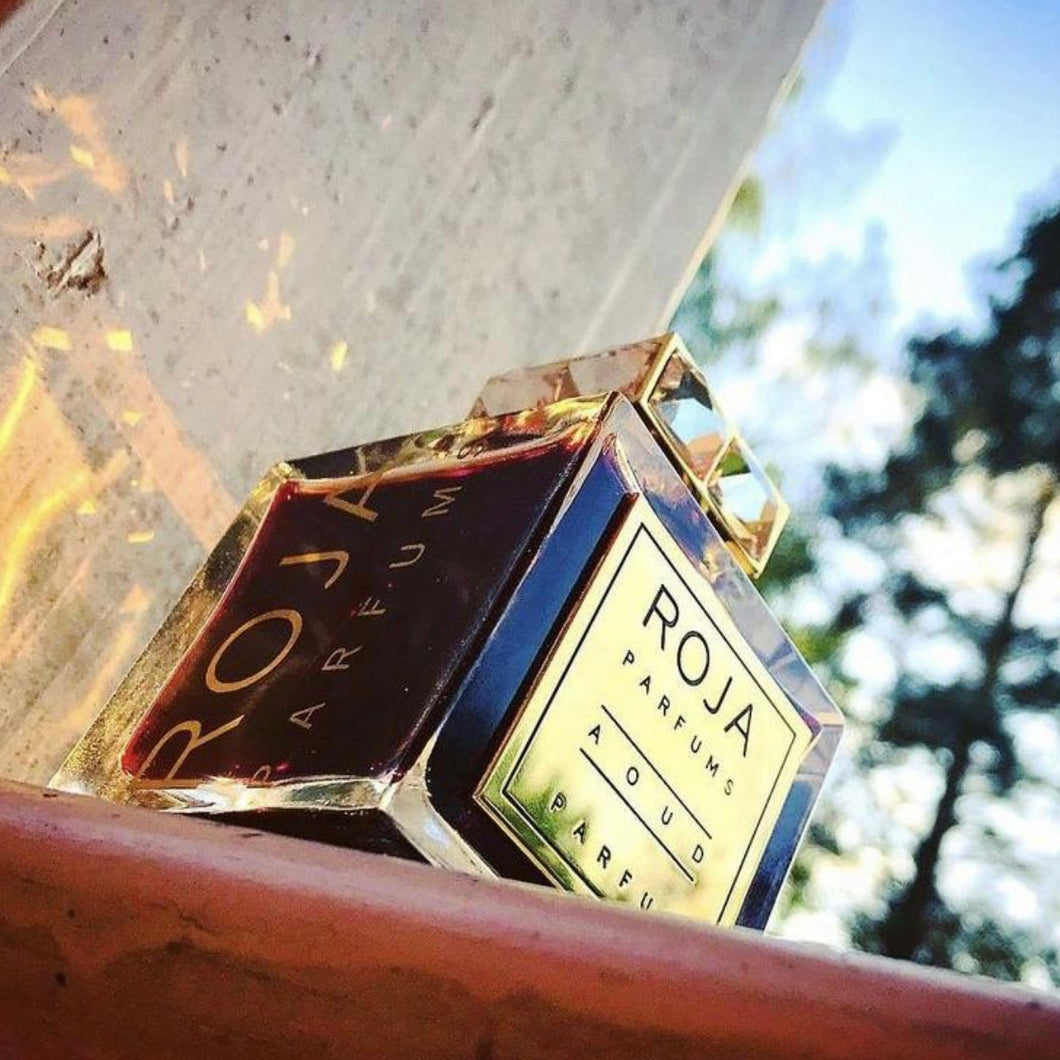 Aoud - Unisex