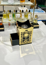 Load image into Gallery viewer, مبخرة سعودي بدرج
