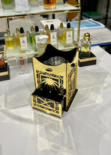 Load image into Gallery viewer, مبخرة سعودي بدرج
