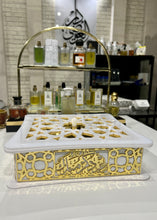 Load image into Gallery viewer, صينية تسالي 7 فتحات
